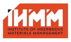 15,000th Certified Hazardous Materials Manager (CHMM) Credential Awarded