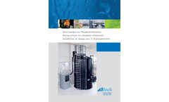 Alltech - Phosphate Elimination Systems Brochure