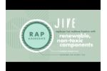 Jive by POET Video