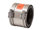 Band-Seal - Specialty Couplings