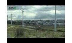 Green Gas Installation Haarlem (Short Version) Video