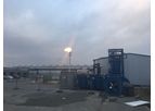 GTS - Geothermal Flare