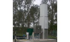 GTS - Biogas Flares