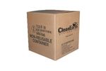 Clean Earth Systems, Inc. - Manufacturer Of Hazardous Waste Containers ...