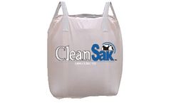 Clean Earth - Model Clean-Sak - Hybrid Containers