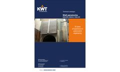 KWT-RQ-HD-INOX Penstocks - Brochure