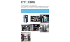  	Bronneberg - Model Kab-X - Recycling Cable Stripper - Brochure