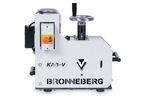 Bronneberg - Model Kab-V - Recycling Cable Stripper