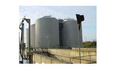 Wastewater treatment solutions for anaerobic sludge digestion sector