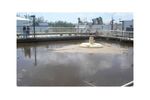 Wastewater treatment solutions for controlling filamentous microorganisms - Water and Wastewater - Sludge Management