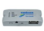 Van Essen - Model Diver-Gate(M) - Portable Low-Power Device