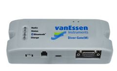 Van Essen - Model Diver-Gate(M) - Portable Low-Power Device