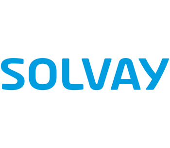 Solvay - Model 333-27-7 - Methyl Triflate