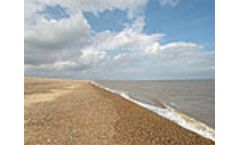 Record drop in water quality at Britain`s top beaches