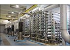 Envipure - High-Purity Water Production Plants