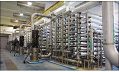Envipure - High-Purity Water Production Plants