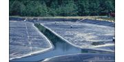 Anaerobic Uasb Waste-Water Treatment Plant