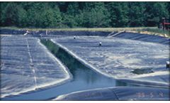 Envipure - Anaerobic Uasb Waste-Water Treatment Plant