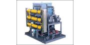 Ballast Water Management System