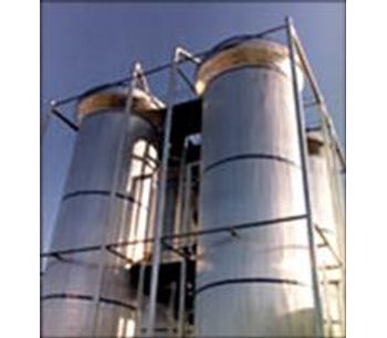 Envipure - Biogas Power Plants