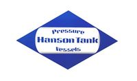 Hanson Tank (Roy E. Hanson Jr. Mfg.)
