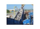 Construction & Demolition Recycling Systems