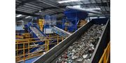 Mixed Waste Processing System