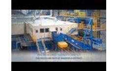 Shanks Wakefield Waste Treatment Facility Video