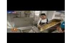 Enviro 2000 Food Waste System - Video