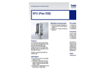 Model SPO (Plan 53B) - Closed Loop Systems- Brochure