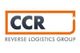 Reverse Logistics Group / CCR Logistics Systems AG