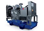 mtu - Model 4R0080 DS55 - Diesel Generator Set