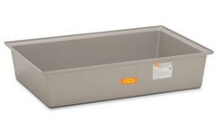 Cemo - Model 220/2-P6882 - GRP Sump Pallet Collection Trays