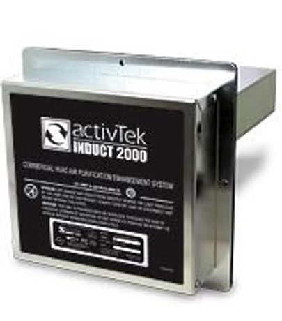 Activtek induct store 2000 reviews