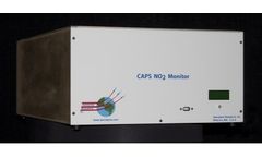 CAPS - NO2 Monitor
