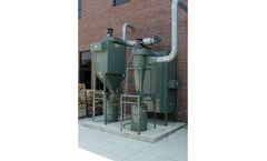 Aget - Cyclone Dust Collector