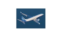 Boeing - Model Next-Generation 737 - Commercial Airline