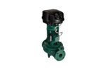 Model CPE-CP-GE-DCPE-DCP-GE - Electronic In-line Pumps