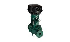 Model CPE-CP-GE-DCPE-DCP-GE - Electronic In-line Pumps