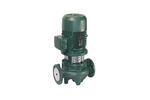Model CP-CP-G-DCP-DCP-G - In Line Pumps