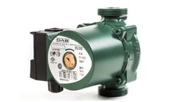 Dab - Model VA - Wet Rotor Circulators Pump