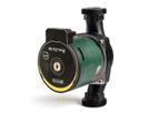 Dab - Model Evosta 2 Sol - Wet Rotor Electronic Circulator Pump