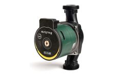 Dab - Model Evosta 2 Sol - Wet Rotor Electronic Circulator Pump