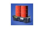 Spill Pallets & Secondary Containment