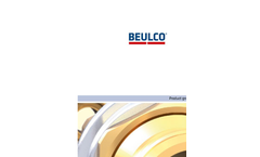 BEULCO - E - Water Meter Installation Sets Brochure