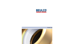 BEULCO - Series 88 - Brass - Fittings for Plastic Pipes Without Insert Pipe for Water Brochure