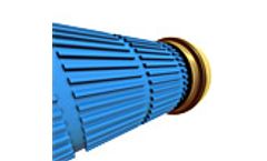 BEULCO - Model B - Wall Ducts for All Types of Water Bearing Pipes and for Cables