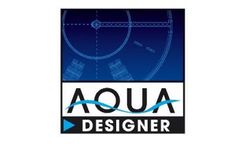 New Version of AQUA DESIGNER