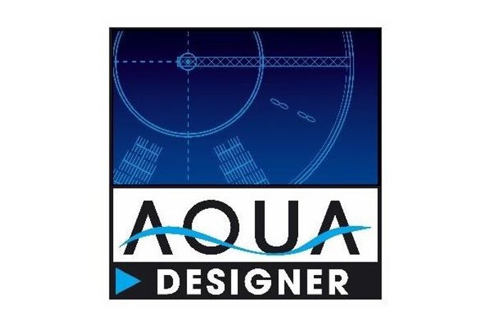 Aqua Designer - Version 9.2 - Software for Design of Wastewater Treatment Plants (WWTP)