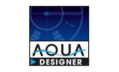 Aqua Designer - Version 9.2 - Software for Design of Wastewater Treatment Plants